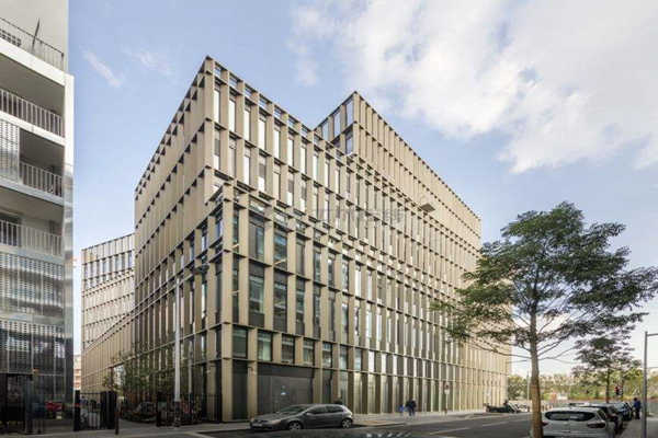 智能樓宇如何統(tǒng)一設(shè)計(jì)思想？(圖1)