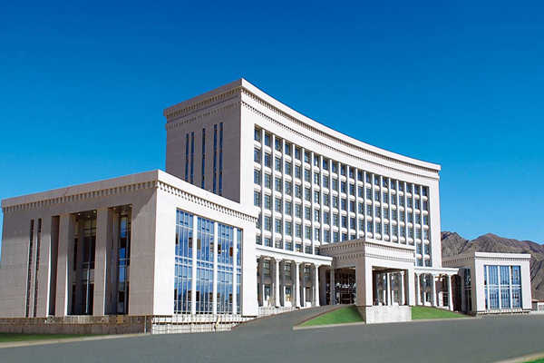 樓宇自控系統(tǒng)科學(xué)化管理的表現(xiàn)形式！(圖1)