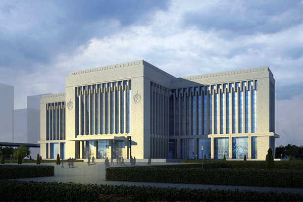 樓宇自控方案規(guī)劃意義重大！(圖1)