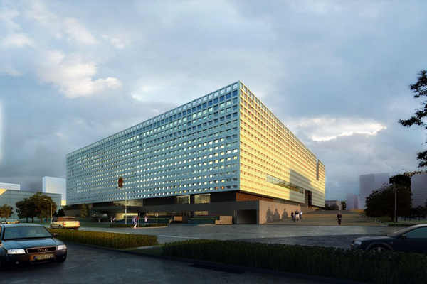 樓宇自控系統(tǒng)的材料、設(shè)備要求！(圖1)