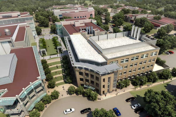 智能樓宇施工的基本內(nèi)容！(圖1)