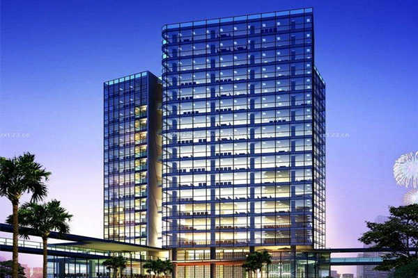 樓宇自控效果怎么樣？如何評價？(圖1)