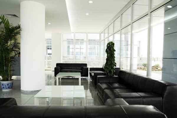 樓宇自控成功應(yīng)用案例展示！(圖2)