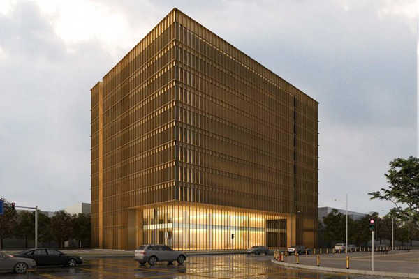 樓宇自控為綠色、智能樓宇一體化發(fā)展提供了契機(jī)！(圖1)