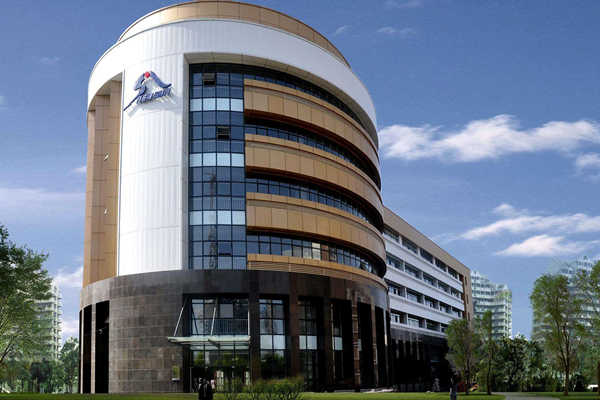 樓宇自控系統(tǒng)價值和意義不容小覷！(圖1)