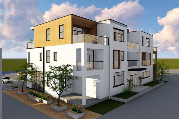 樓宇自控改變了人們的生活，其現(xiàn)狀如何？(圖1)