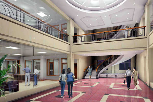 樓宇自動化是發(fā)展智能樓宇的必然要求！(圖1)