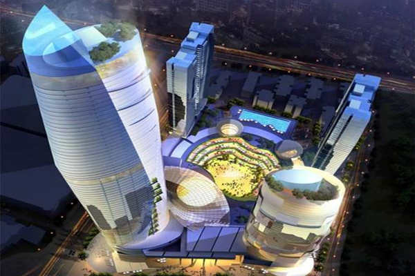 樓宇自控的目標(biāo)是什么？(圖1)