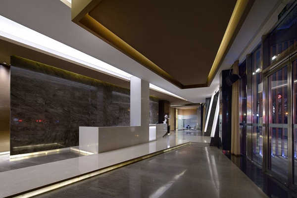 樓宇智能化控制的大概范圍！(圖1)