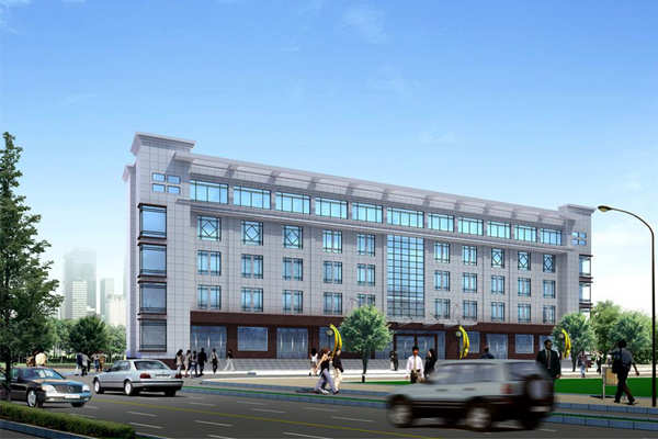 樓宇自控前期策劃不到位是如何造成的？(圖1)