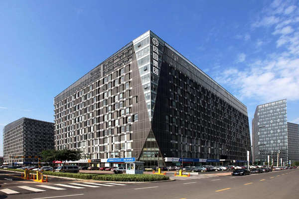 樓宇自控系統(tǒng)的組成，集成了哪些技術(shù)？(圖1)