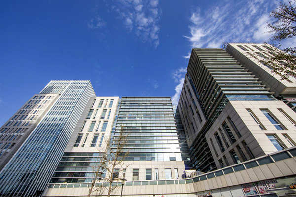 樓宇智能化設(shè)計水平不到位的緣由！(圖1)