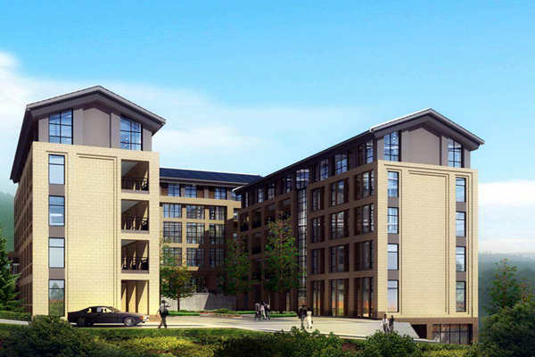 樓宇自控系統(tǒng)功能實現(xiàn)依托于合理的規(guī)劃設計！(圖1)