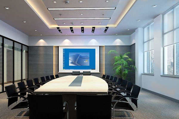 樓宇自動(dòng)化工程用戶需求分析階段的監(jiān)理！(圖1)