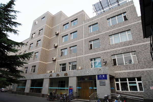 門(mén)診樓樓宇自動(dòng)化設(shè)計(jì)理念！(圖1)