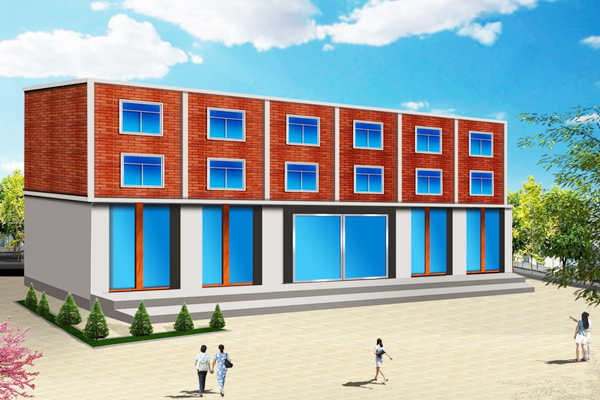 現(xiàn)代智能樓宇的三層網(wǎng)絡(luò)結(jié)構(gòu)！(圖1)