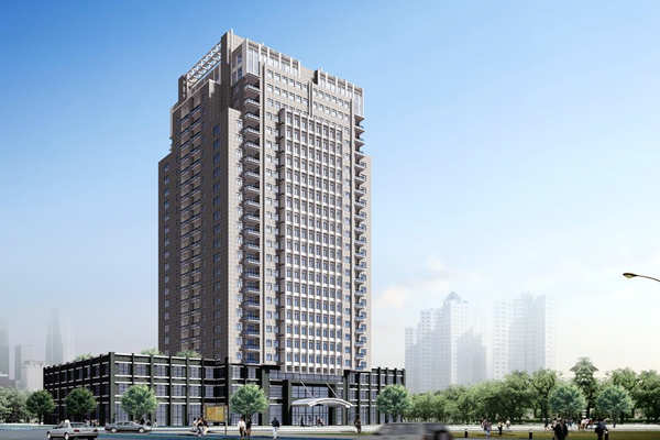 樓宇智能化系統(tǒng)包括哪些？(圖1)