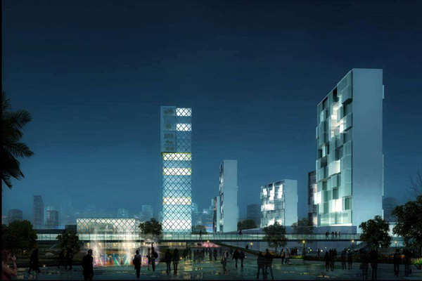 樓宇自控系統(tǒng)智能化設計流程！(圖1)