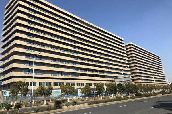 樓宇自動(dòng)化的出現(xiàn)使智能樓宇建設(shè)迎來(lái)曙光！(圖1)