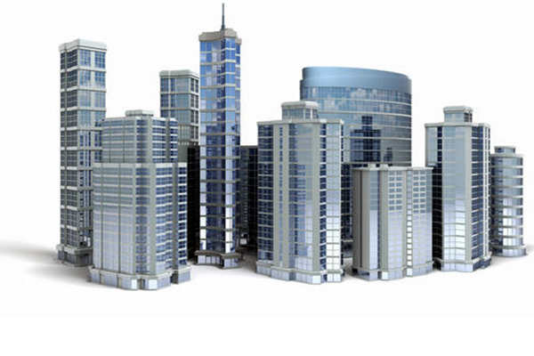 3D樓宇自控系統(tǒng)是怎樣的的？會實現(xiàn)嗎？(圖1)