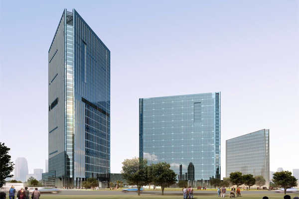 樓宇自控利用智能化技術(shù)進(jìn)行故障檢測(cè)十分方便！(圖1)