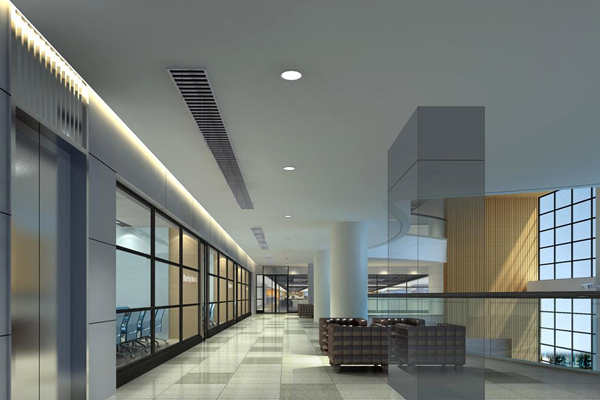 哪些設(shè)計(jì)問題會影響樓宇自控系統(tǒng)的發(fā)展進(jìn)步？(圖1)