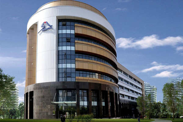 智能樓宇的運(yùn)營管理逐漸完善，還有待加強(qiáng)！(圖1)