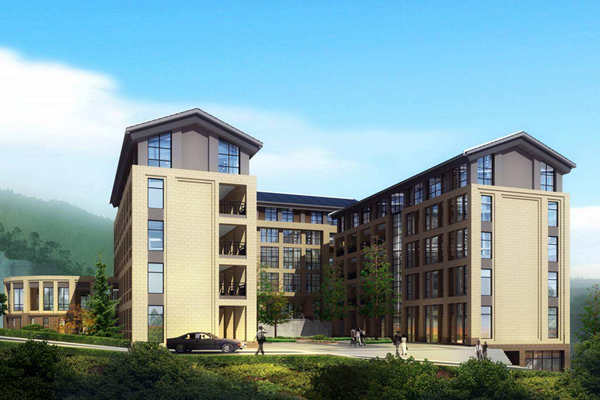 樓宇智能化系統(tǒng)竣工驗(yàn)收的詳細(xì)內(nèi)容！(圖1)