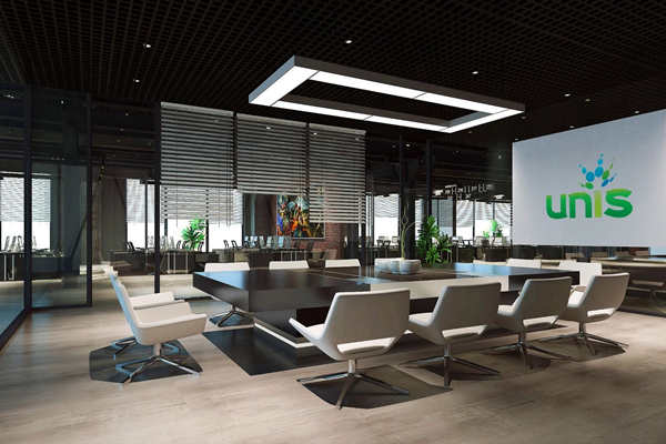 智能樓宇是什么？怎么判斷是否屬于智能樓宇？(圖1)