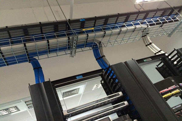 樓宇自控系統(tǒng)的部署需要注意哪些線路問題？(圖1)