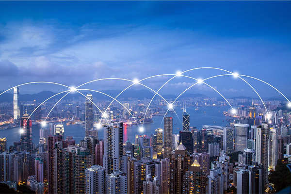 樓宇自控系統(tǒng)三大智慧型應用領域！(圖1)