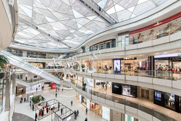 商業(yè)樓宇智能化解決方案！(圖1)