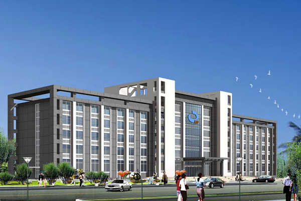 瞻仰樓宇自控中綜合安防系統(tǒng)的風采！(圖1)