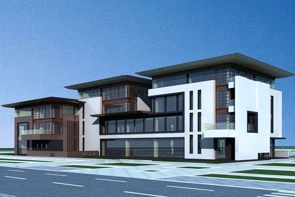 樓宇智能化總體方案設(shè)計(jì)被忽視是何原因？(圖1)