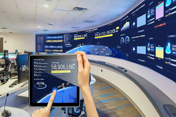 探索樓宇自控?cái)?shù)據(jù)集成所面臨的挑戰(zhàn)！(圖1)