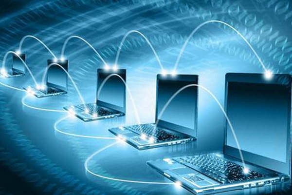 離開(kāi)計(jì)算機(jī)網(wǎng)絡(luò)系統(tǒng)就不叫智能樓宇了！(圖1)