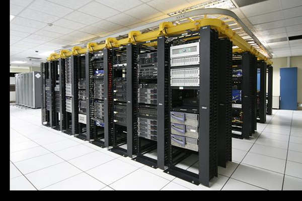 樓宇自控對(duì)于弱電電源與防雷與接地系統(tǒng)有哪些要求？(圖1)