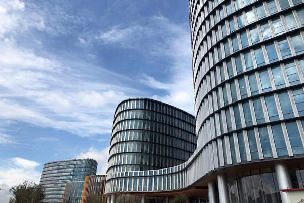 樓宇自控系統(tǒng)的安全守護體現(xiàn)在哪些地方？(圖1)