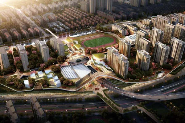 樓宇自控系統(tǒng)的目標(biāo)、特點(diǎn)和價(jià)值！(圖1)