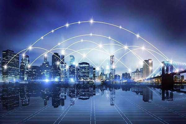 智能樓宇技術(shù)層面的三大顯著優(yōu)勢！(圖1)