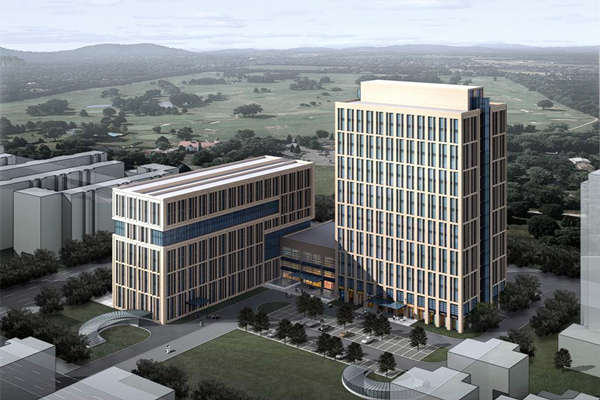 樓宇自控系統(tǒng)總包管理制對客戶和項目管理層來講有什么好處？(圖1)