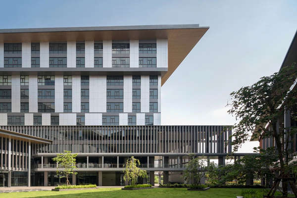 樓宇自控系統(tǒng)預算和成本控制的基本內容！(圖1)