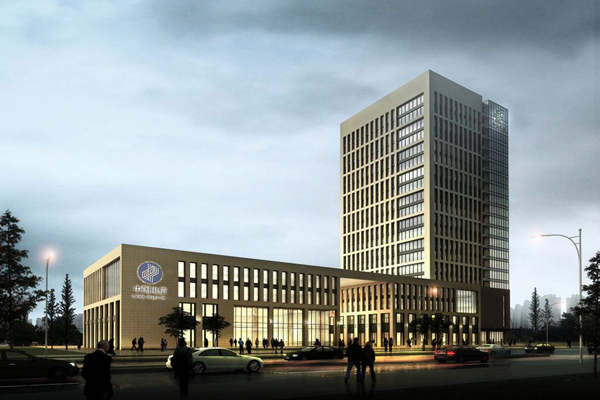 樓宇自控系統(tǒng)實(shí)施要求綜述！(圖1)