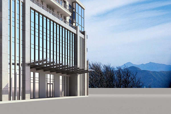 樓宇自動化工程一般施工技術(shù)要求！(圖1)