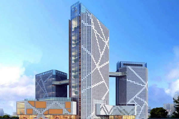 一級智能樓宇建設(shè)需要企業(yè)具備什么樣的技術(shù)條件？(圖1)