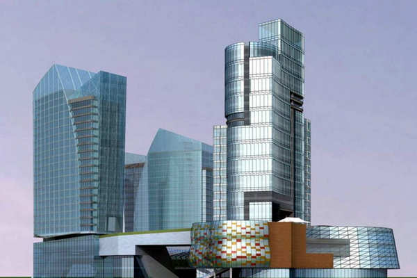 樓宇智能化為何備受推崇！(圖1)