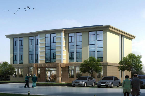 樓宇自控前景廣闊，未來可期！(圖1)