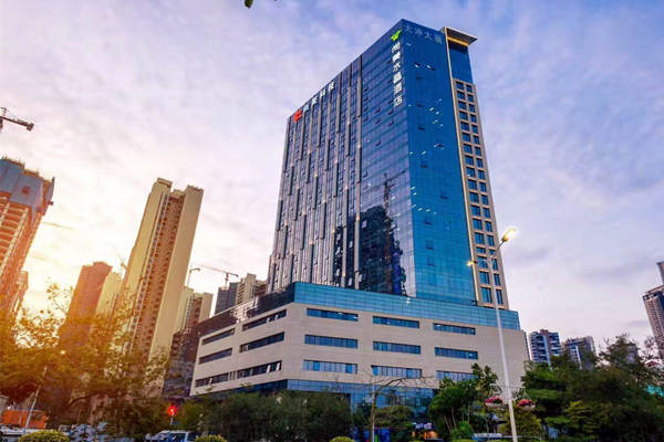 智能樓宇七大管理元素你需要知道！(圖1)