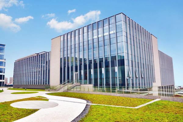 樓宇自控系統(tǒng)軟、硬件安裝要求！(圖1)