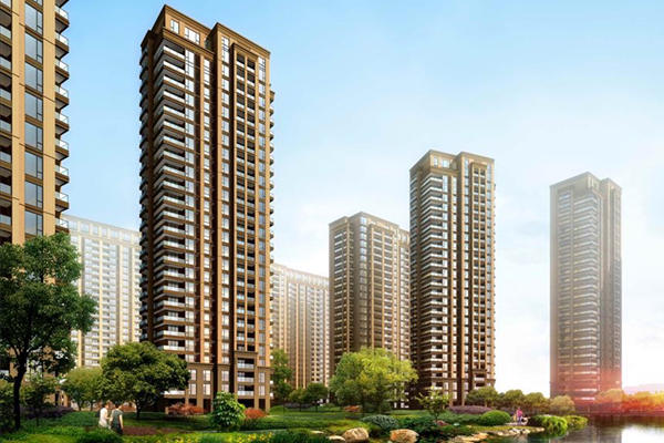 樓宇智能化不同領(lǐng)域的應用分析！(圖1)